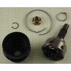 8540 50110 TRIDON Cv joint
