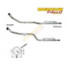 85057 MAGNAFLOW Катализатор