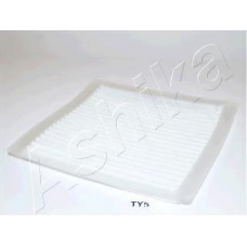 21-TY-TY5 Ashika Фильтр, воздух во внутренном пространстве