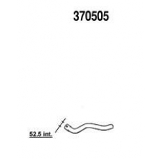394337050500 MAGNETI MARELLI Выпускной трубопровод
