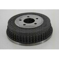 8120 10220 TRISCAN Тормозной барабан