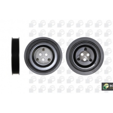 DP1025 BGA Ременный шкив, коленчатый вал