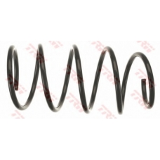 JCS1096 TRW Пружина ходовой части