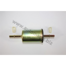 30104650018 AUTOMEGA Топливный фильтр