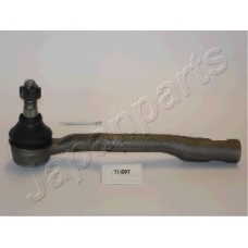 TI-293R JAPANPARTS Наконечник поперечной рулевой тяги