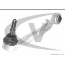 V20-0537 VEMO/VAICO Рычаг независимой подвески колеса, подвеска колеса