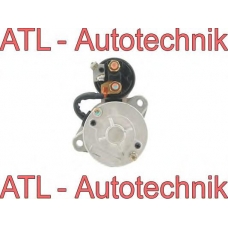 A 19 360 ATL Autotechnik Стартер