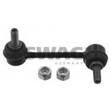 83 93 3918 SWAG Тяга / стойка, стабилизатор