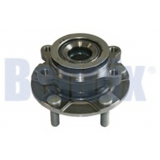 051035B BENDIX Комплект подшипника ступицы колеса