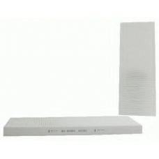 WP6818 WIX Фильтр, воздух во внутренном пространстве