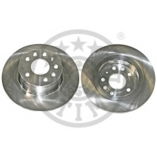 BS-7914 OPTIMAL Тормозной диск