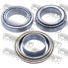 KIT-TT9 FEBEST Подшипник, приводной вал