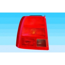 0 319 352 244 BOSCH Рассеиватель, задний фонарь