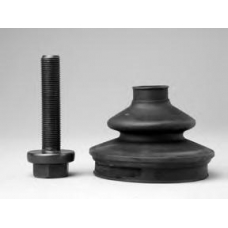 157042 FARCOM Комплект пылника, приводной вал