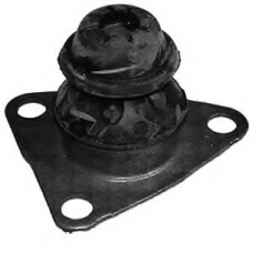 EM3160 QUINTON HAZELL Подвеска, двигатель; подвеска, автоматическая коро