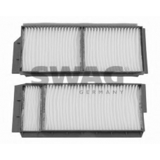 83 92 7243 SWAG Фильтр, воздух во внутренном пространстве