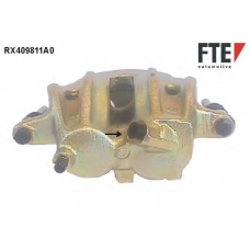 RX409811A0 FTE Тормозной суппорт