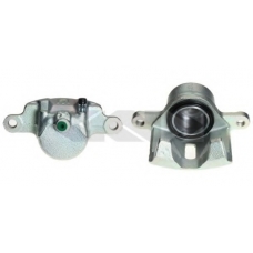 401536 SPIDAN Тормозной суппорт