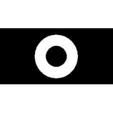 497 43 5 ERNST Rubber hanger