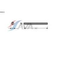 VWD212 AVA Осушитель, кондиционер