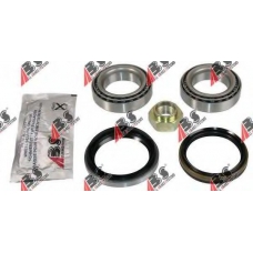 200136 ABS Комплект подшипника ступицы колеса