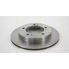 8120 68116 TRISCAN Тормозной диск