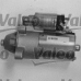 455890 VALEO Стартер