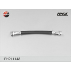 PH211143 FENOX Тормозной шланг