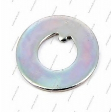 T471A01C NPS Комплект подшипника ступицы колеса