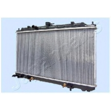 RDA213035 JAPANPARTS Радиатор, охлаждение двигателя