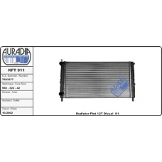 KFT 011 AURADIA  