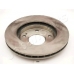 DI-598 JAPANPARTS Тормозной диск