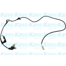 BAS-4521 KAVO PARTS Датчик, частота вращения колеса