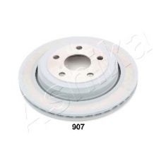 61-09-907 Ashika Тормозной диск
