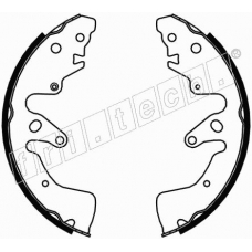 1111.251 fri.tech. Комплект тормозных колодок