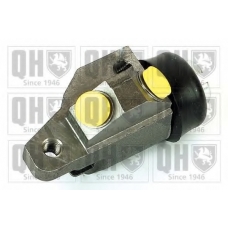 BWC3285 QUINTON HAZELL Колесный тормозной цилиндр