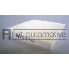 C30129 1A FIRST AUTOMOTIVE Фильтр, воздух во внутренном пространстве