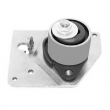 331316170514 MAGNETI MARELLI Пружина растяжения, натяжной ролик (зубчатый ремен