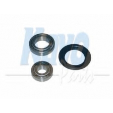 WBK-1007 KAVO PARTS Комплект подшипника ступицы колеса