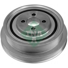 544 0018 10 INA Ременный шкив, коленчатый вал