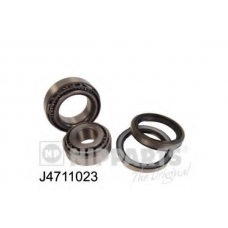 J4711023 NIPPARTS Комплект подшипника ступицы колеса