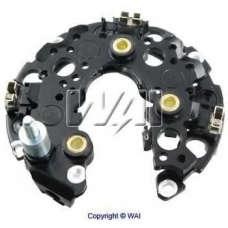 INR429 WAIglobal Выпрямитель, генератор