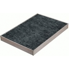 M110545K DENCKERMANN Фильтр, воздух во внутренном пространстве