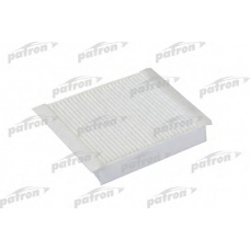 PF2119 PATRON Фильтр, воздух во внутренном пространстве