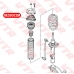 MZ6002M VTR Опора переднего амортизатора