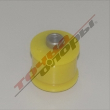 3-06-1409 Tochka opory Полиуретановый сайлентблок задней подвески, нижней тяги, зад