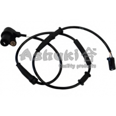 Y876-16O ASHUKI Датчик, частота вращения колеса