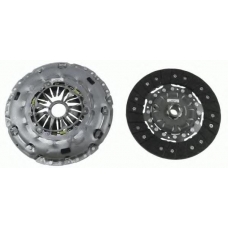 3000 951 151 SACHS Комплект сцепления