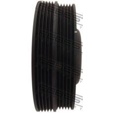 MDS-4G15 FEBEST Ременный шкив, коленчатый вал