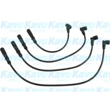 ICK-4504 KAVO PARTS Комплект проводов зажигания